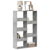 Book Cabinet/Room Divider 100X33X