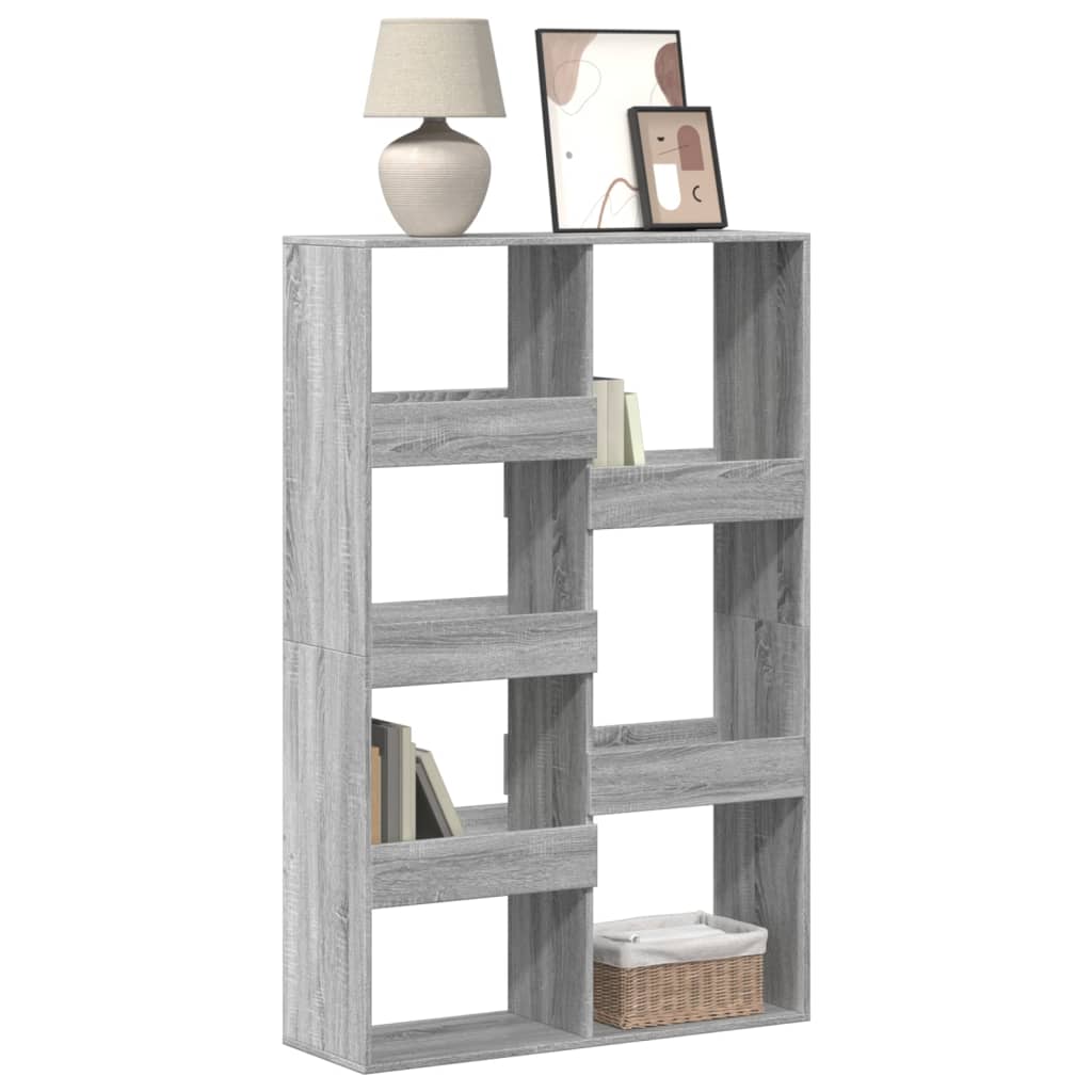 Book Cabinet/Room Divider 100X33X