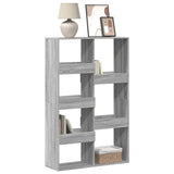 Book Cabinet/Room Divider 100X33X