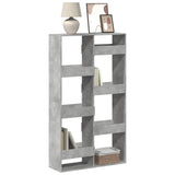 Book Cabinet/Room Divider 100X33X
