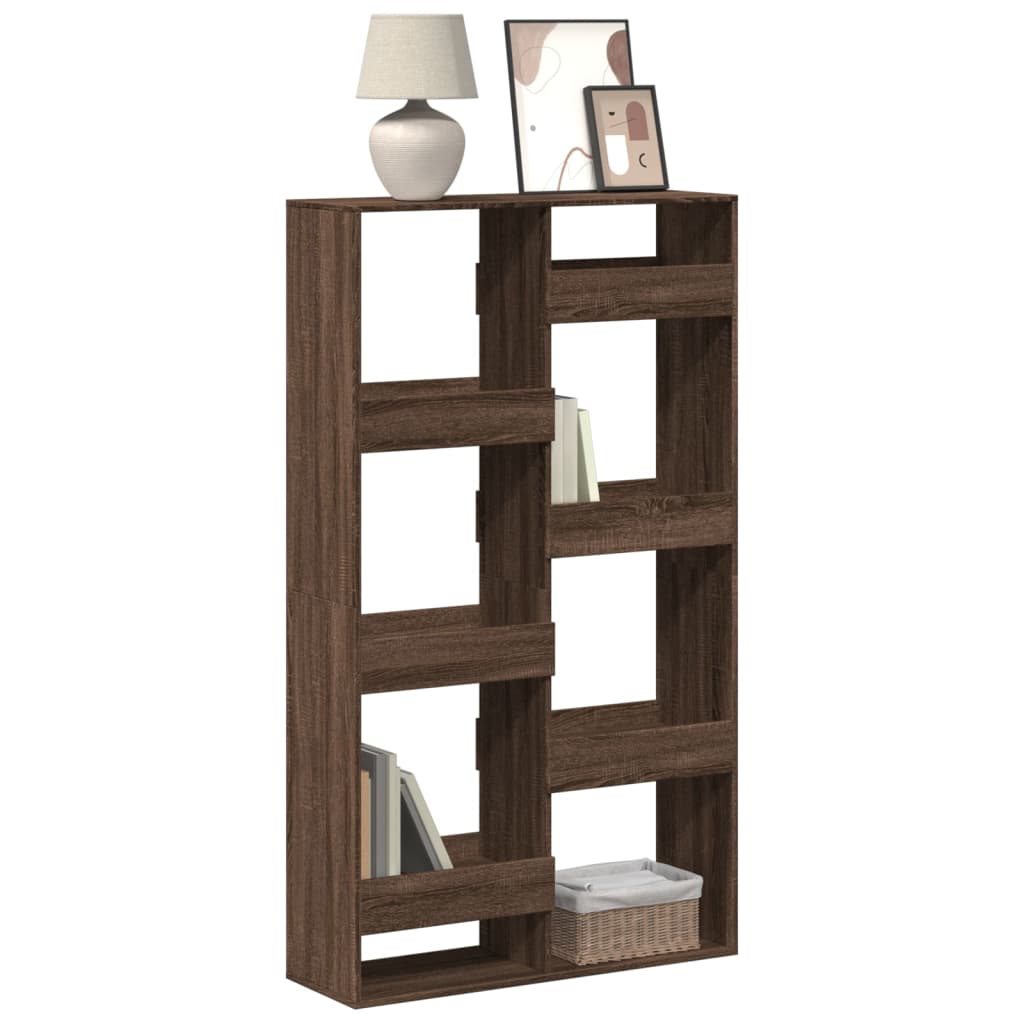 Book Cabinet/Room Divider 100X33X