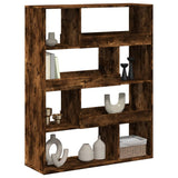 Room Divider 100X33X Engineered Wood