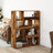 Room Divider 100X33X Engineered Wood