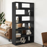 Room Divider 100X33X Engineered Wood