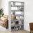 Room Divider 100X33X Engineered Wood