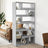 Room Divider 100X33X Engineered Wood