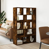 Room Divider 100X33X Engineered Wood