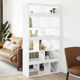 Room Divider 100X33X Engineered Wood
