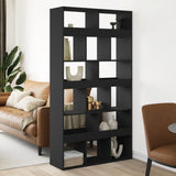 Room Divider 100X33X Engineered Wood