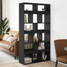Room Divider 100X33X Engineered Wood
