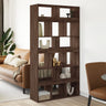 Room Divider 100X33X Engineered Wood