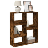 Room Divider 100X33X Engineered Wood