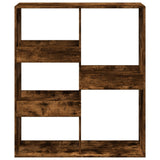 Room Divider 100X33X Engineered Wood