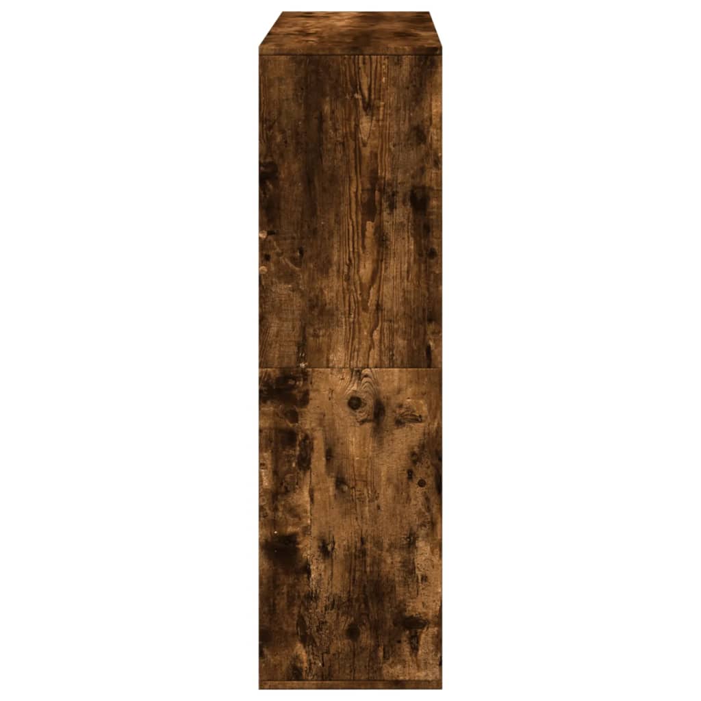 Room Divider 100X33X Engineered Wood