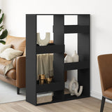 Room Divider 100X33X Engineered Wood