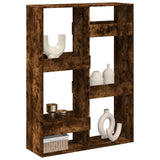 Room Divider 100X33X Engineered Wood