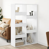 Room Divider 100X33X Engineered Wood
