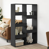 Room Divider 100X33X Engineered Wood