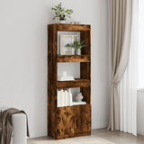 Highboard  92X33X Engineered Wood