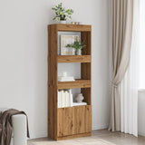 Highboard  92X33X Engineered Wood