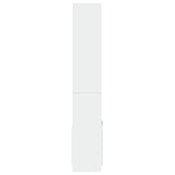 Highboard  92X33X Engineered Wood