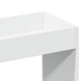 Highboard  92X33X Engineered Wood