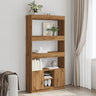 Highboard  92X33X Engineered Wood