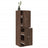 Apothecary Cabinet Engineered Wood
