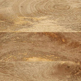 Sideboards 2 Pcs Solid Wood Mango