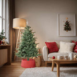 Christmas Tree Skirt Ø Plastic