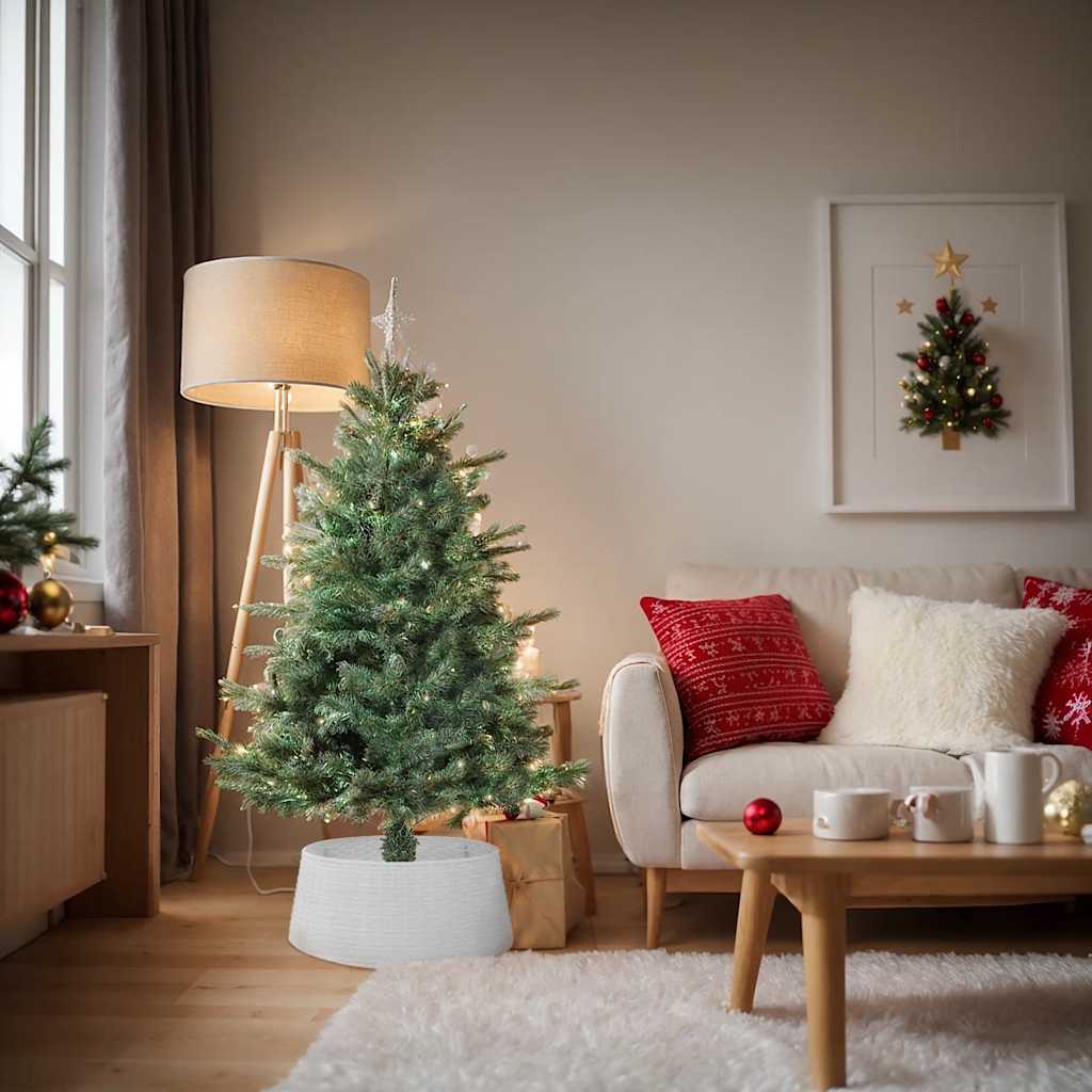 Christmas Tree Skirt Ø Plastic
