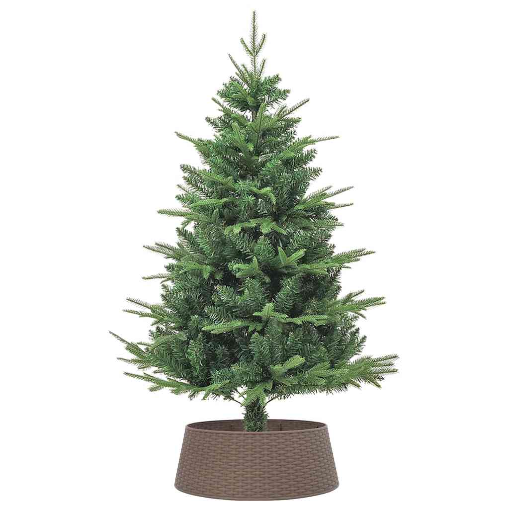 Christmas Tree Skirt Ø Plastic