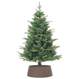 Christmas Tree Skirt Ø Plastic