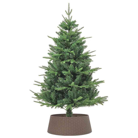 Christmas Tree Skirt Ø Plastic