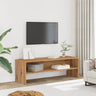 Tv Cabinet 120X40X40 Cm Engineered Wood