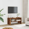 Tv Cabinet 80X40X40 Cm Engineered Wood