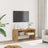 Tv Cabinet 80X40X40 Cm Engineered Wood