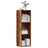 Book Cabinet/Tv Cabinet Engineered Wood