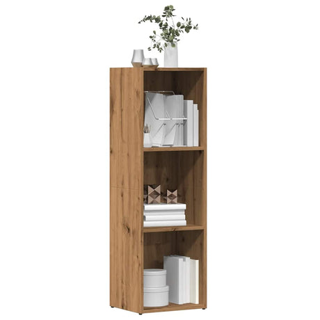Book Cabinet/Tv Cabinet Engineered Wood