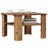 Coffee Table 60X60X42 Cm Engineered Wood