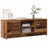 Tv Cabinet 102X30X37.5 Cm Engineered Wood