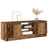 Tv Cabinet With Door 102X30X36 Cm