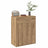 Sideboard 60X30X75 Cm Engineered Wood