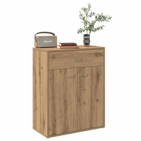 Sideboard 60X30X75 Cm Engineered Wood