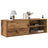 Tv Cabinet 120X34X37 Cm Engineered Wood