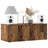 Tv Cabinet 80X34X30 Cm Engineered Wood