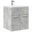 Sink Cabinet Engineered Wood