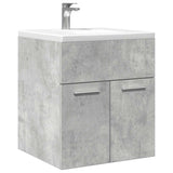 Sink Cabinet Engineered Wood