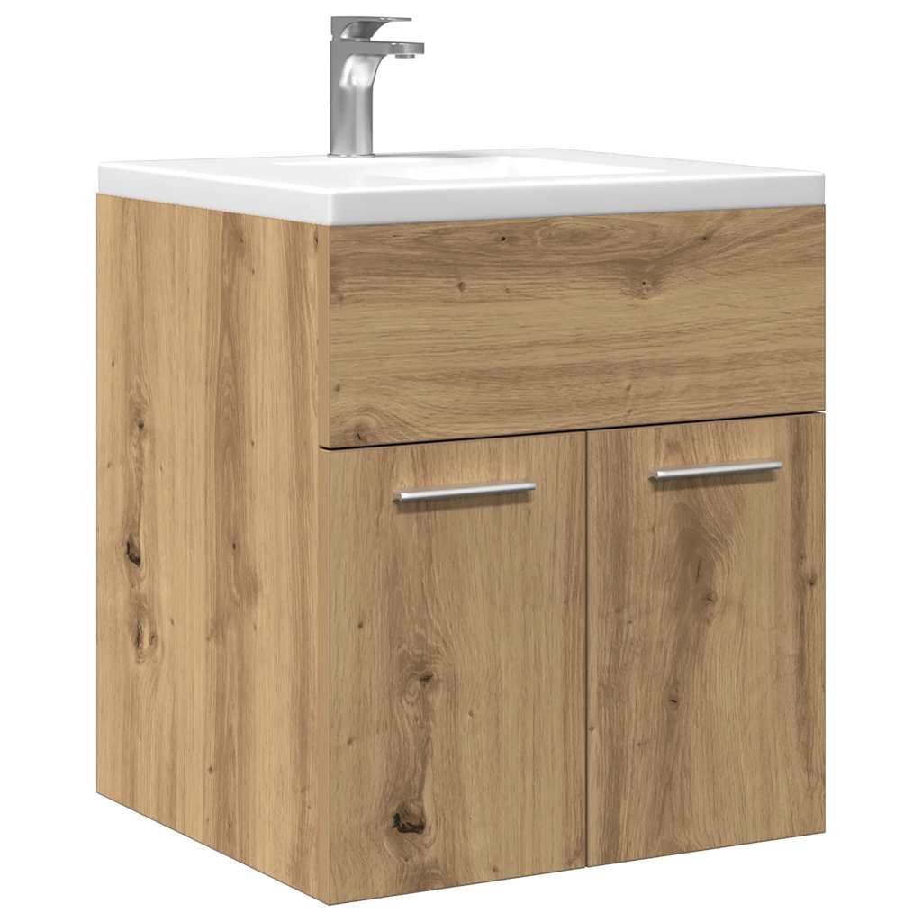 Sink Cabinet Engineered Wood