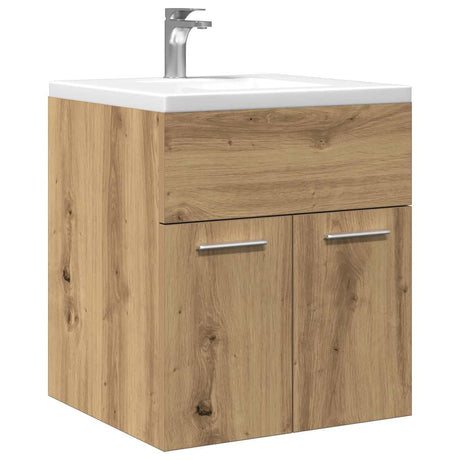 Sink Cabinet Engineered Wood